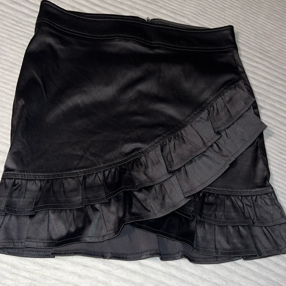 Have&have mini skirt